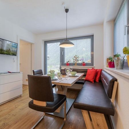Apartment Stubai Neustift im Stubaital Bagian luar foto