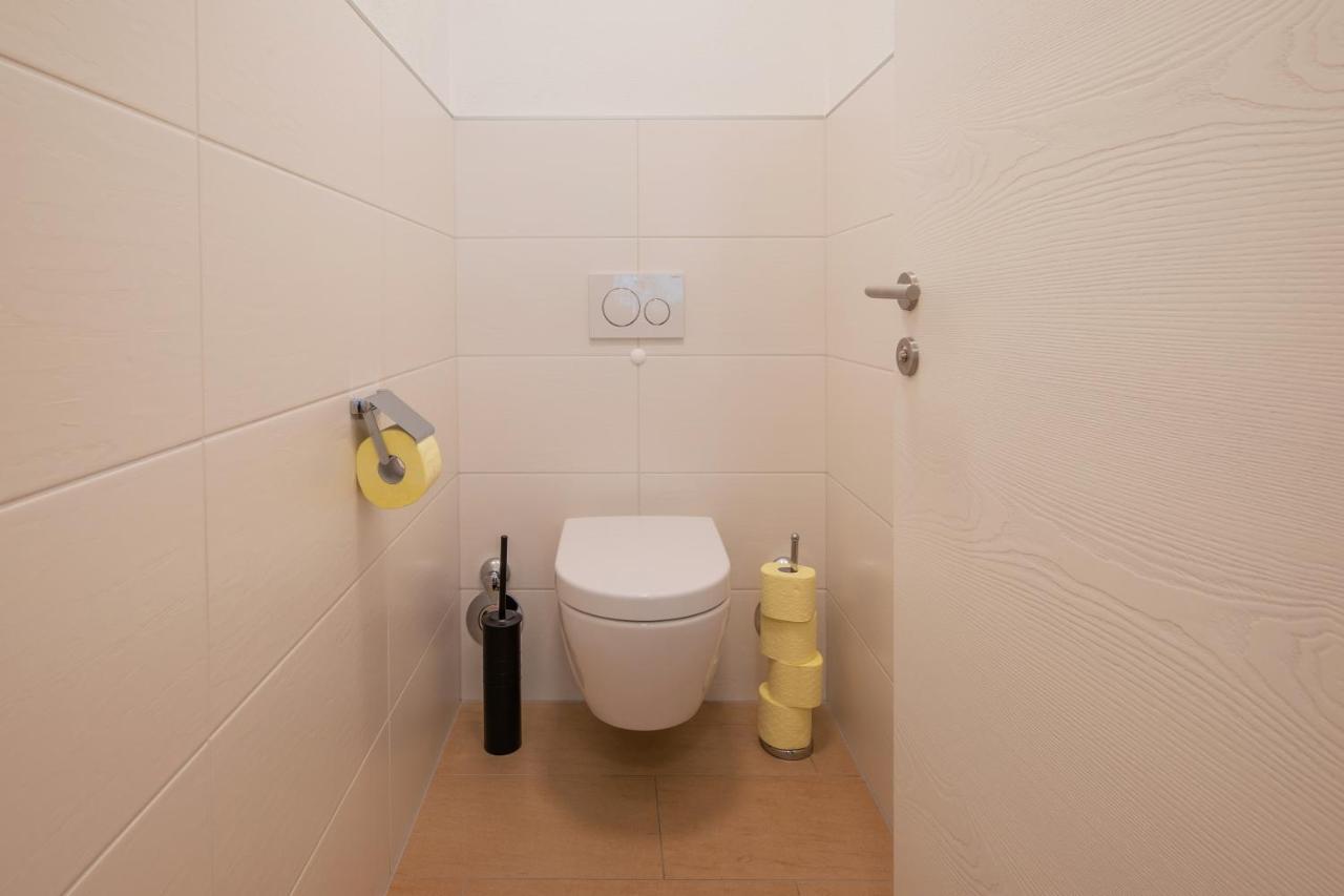 Apartment Stubai Neustift im Stubaital Bagian luar foto